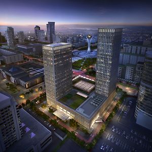 The Ritz-Carlton, Astana